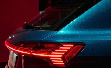 Audi's All-Electric e-tron SUV: How I'd Spec It