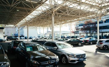 How To Find Car Auctions Near Me