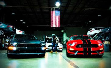 Какво е важно да знаем за внос на коли от Америка?