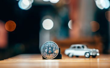 How to buy cars with crypto?