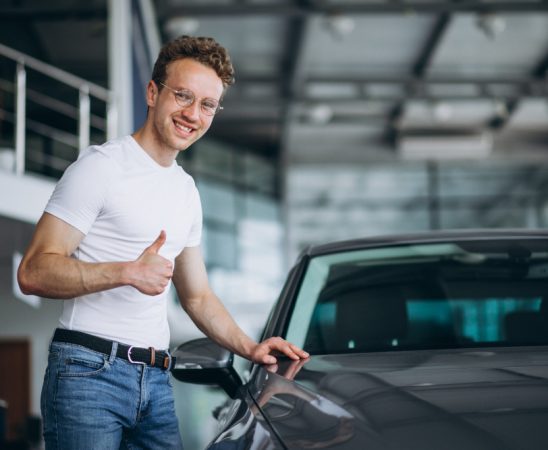 tips for buying a used car