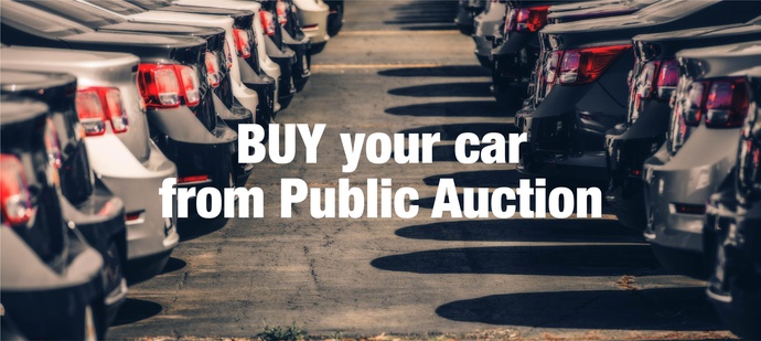 Choose a Public Auto Auction With Value