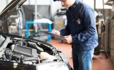 How To Make a Proper Car Inspection | Be Safe On The Road