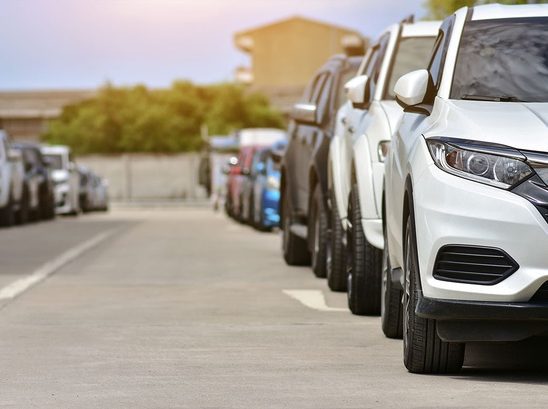 Wholesale Car Auctions: Everything You Need to Know