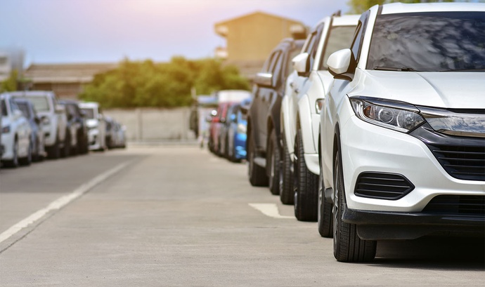 Wholesale Car Auctions: Everything You Need to Know