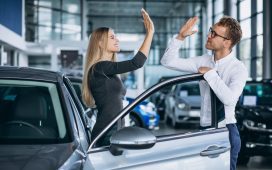 How to Choose the Right Car for you