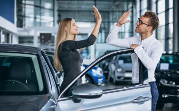How to Choose the Right Car for you